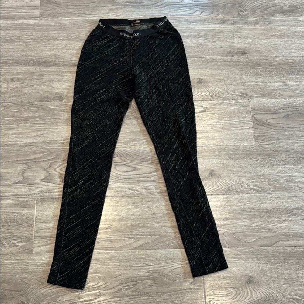 Marina wool Women's long underwear Cold weather skiing arctic